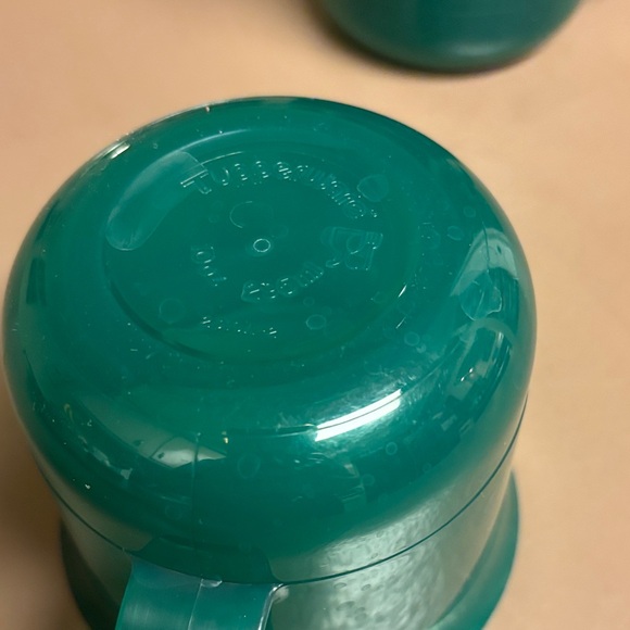 Cream/Sugar Set - Picture 4 of 5